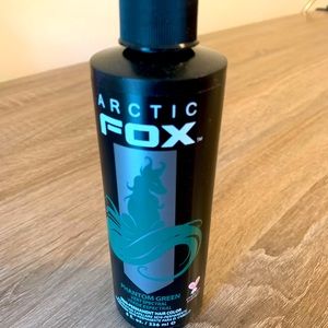 Arctic Fox Phantom Green